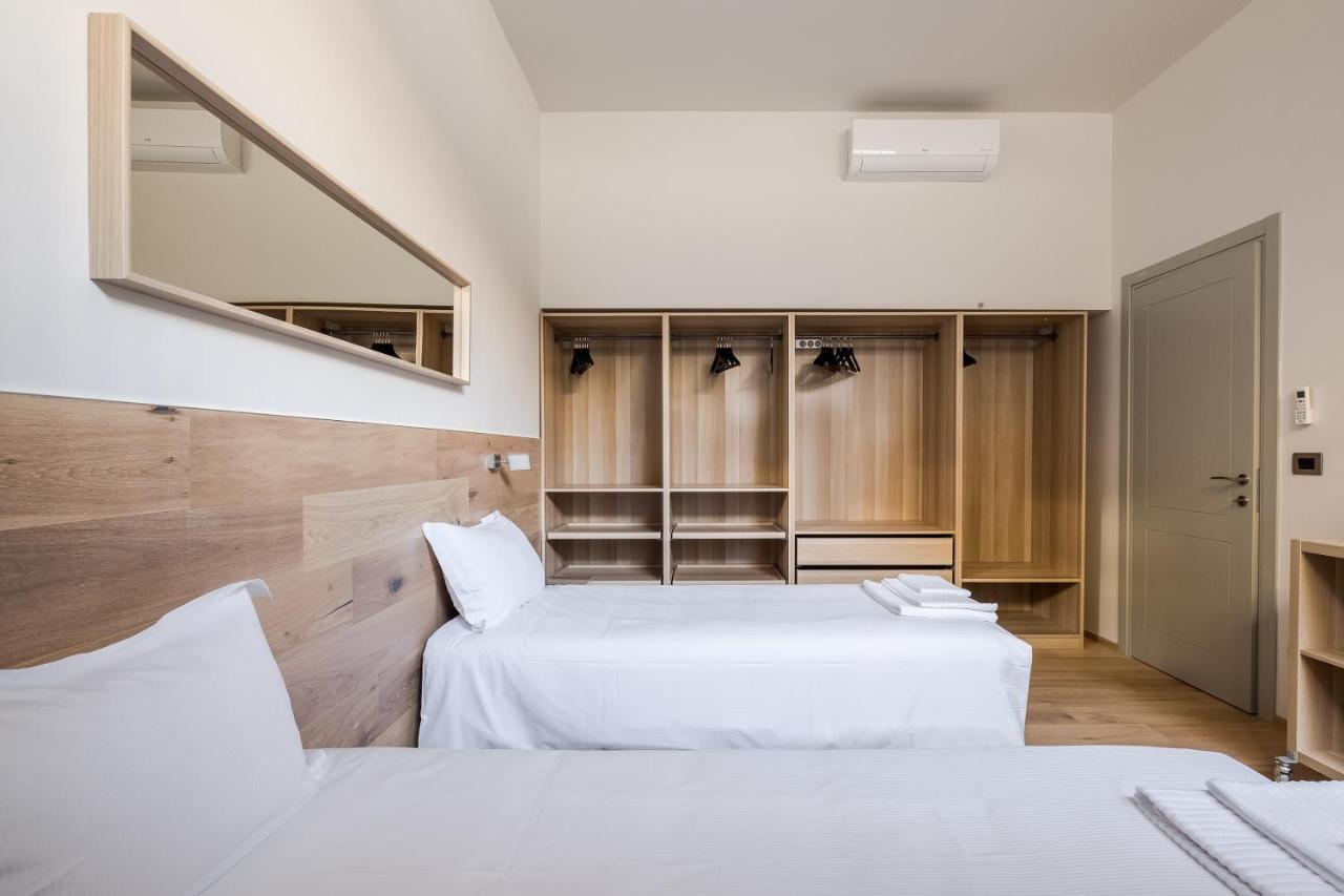 Aparthotel Sant'Orsola Bologna Exterior photo
