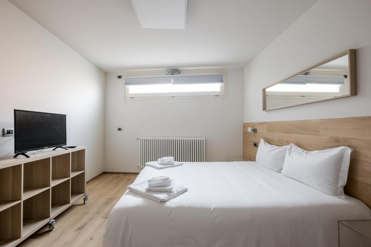 Aparthotel Sant'Orsola Bologna Exterior photo
