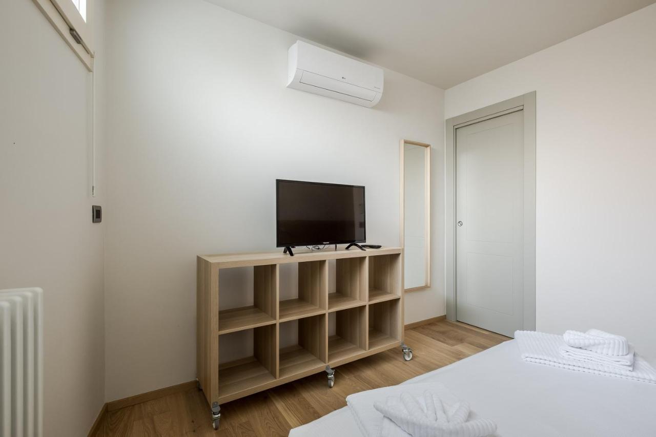 Aparthotel Sant'Orsola Bologna Exterior photo